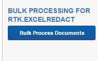 Bulk Process Documents
